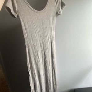 Wilfred Free body con dress